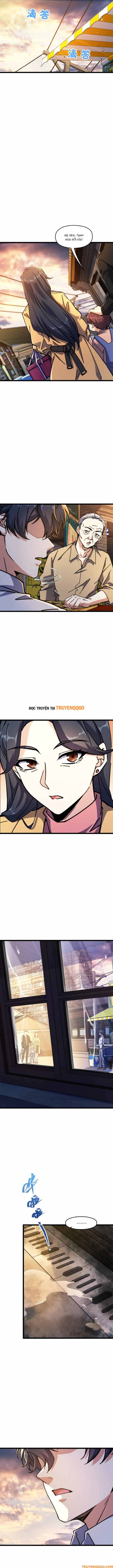 100 Ngày Sinh Tồn Trong Nhà Tù Tử Thần, Main Dùng Siêu Trí Tuệ Làm Kỵ Sĩ Bóng Tối Chapter 1 - 8