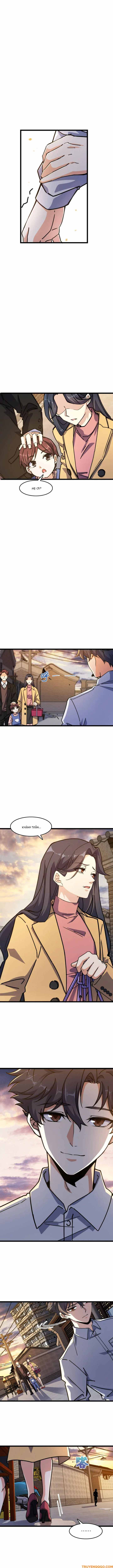 100 Ngày Sinh Tồn Trong Nhà Tù Tử Thần, Main Dùng Siêu Trí Tuệ Làm Kỵ Sĩ Bóng Tối Chapter 1 - 9