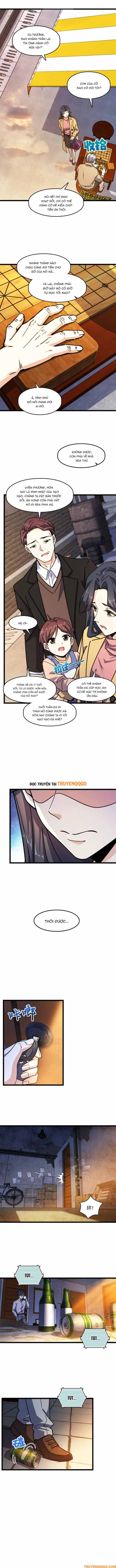 100 Ngày Sinh Tồn Trong Nhà Tù Tử Thần, Main Dùng Siêu Trí Tuệ Làm Kỵ Sĩ Bóng Tối Chapter 1 - 10