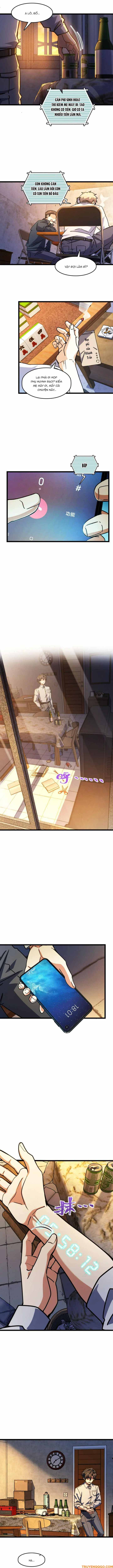 100 Ngày Sinh Tồn Trong Nhà Tù Tử Thần, Main Dùng Siêu Trí Tuệ Làm Kỵ Sĩ Bóng Tối Chapter 1 - 11