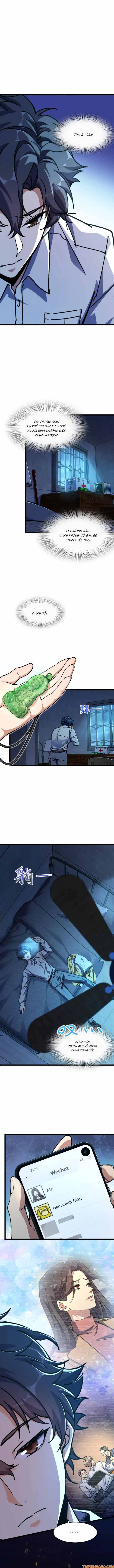 100 Ngày Sinh Tồn Trong Nhà Tù Tử Thần, Main Dùng Siêu Trí Tuệ Làm Kỵ Sĩ Bóng Tối Chapter 1 - 14