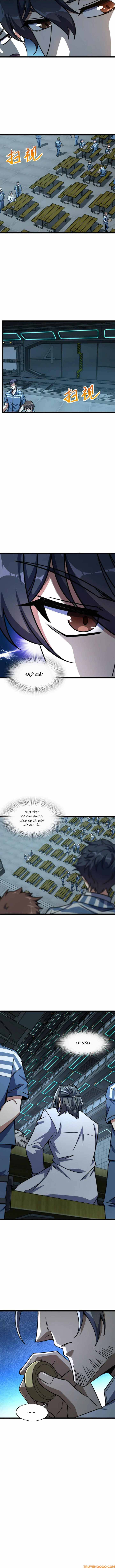 100 Ngày Sinh Tồn Trong Nhà Tù Tử Thần, Main Dùng Siêu Trí Tuệ Làm Kỵ Sĩ Bóng Tối Chapter 2 - 12