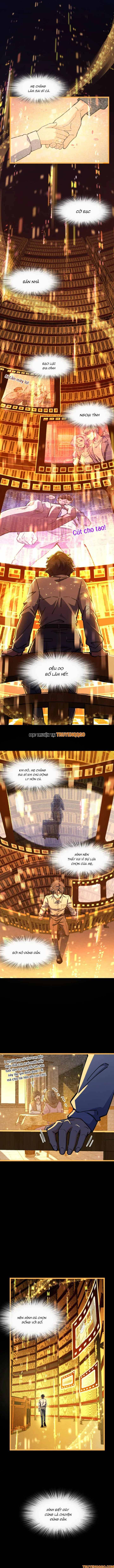 100 Ngày Sinh Tồn Trong Nhà Tù Tử Thần, Main Dùng Siêu Trí Tuệ Làm Kỵ Sĩ Bóng Tối Chapter 1 - 15