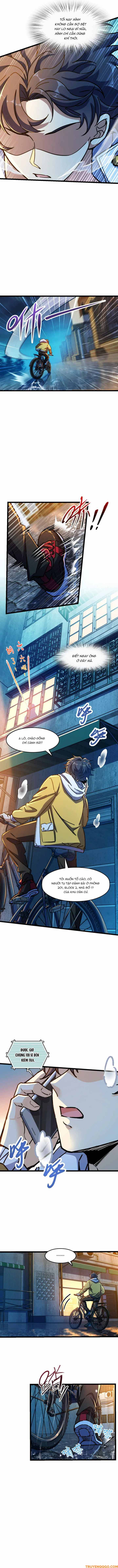 100 Ngày Sinh Tồn Trong Nhà Tù Tử Thần, Main Dùng Siêu Trí Tuệ Làm Kỵ Sĩ Bóng Tối Chapter 1 - 17