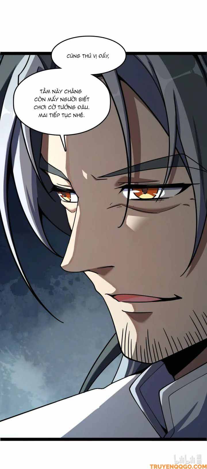 100 Ngày Sinh Tồn Trong Nhà Tù Tử Thần, Main Dùng Siêu Trí Tuệ Làm Kỵ Sĩ Bóng Tối Chapter 3 - 13