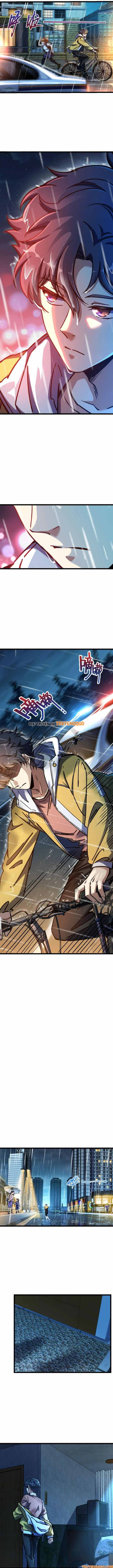 100 Ngày Sinh Tồn Trong Nhà Tù Tử Thần, Main Dùng Siêu Trí Tuệ Làm Kỵ Sĩ Bóng Tối Chapter 1 - 18