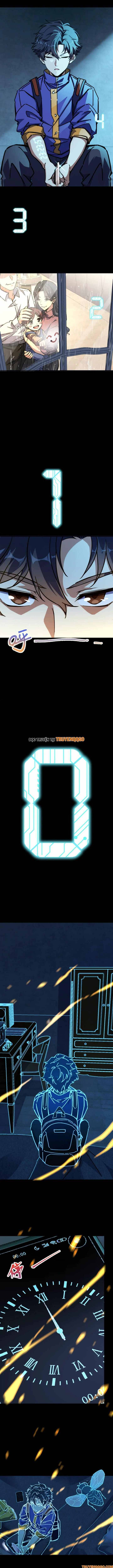 100 Ngày Sinh Tồn Trong Nhà Tù Tử Thần, Main Dùng Siêu Trí Tuệ Làm Kỵ Sĩ Bóng Tối Chapter 1 - 20