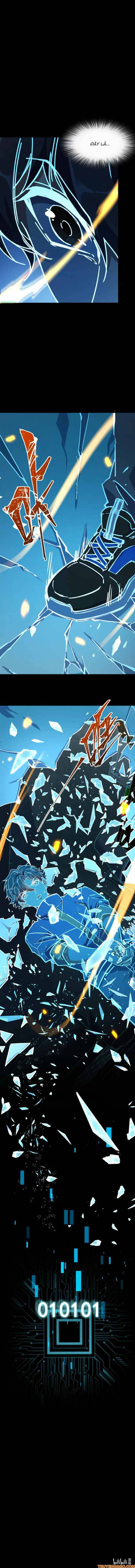 100 Ngày Sinh Tồn Trong Nhà Tù Tử Thần, Main Dùng Siêu Trí Tuệ Làm Kỵ Sĩ Bóng Tối Chapter 1 - 21