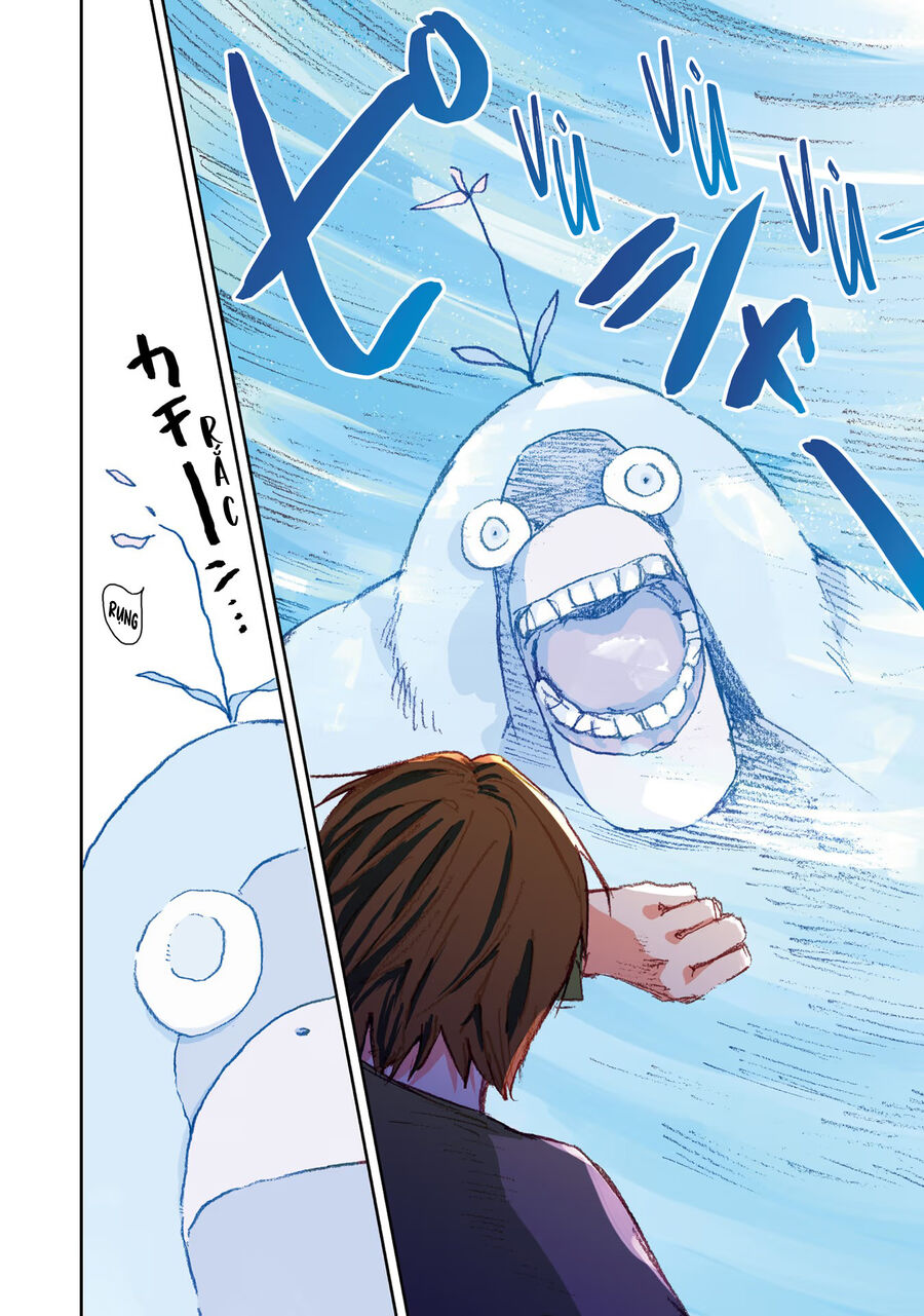 Nhặt Được Cẩm Nang Vượt Ải Của Thế Giới Này Chapter 1 - 26