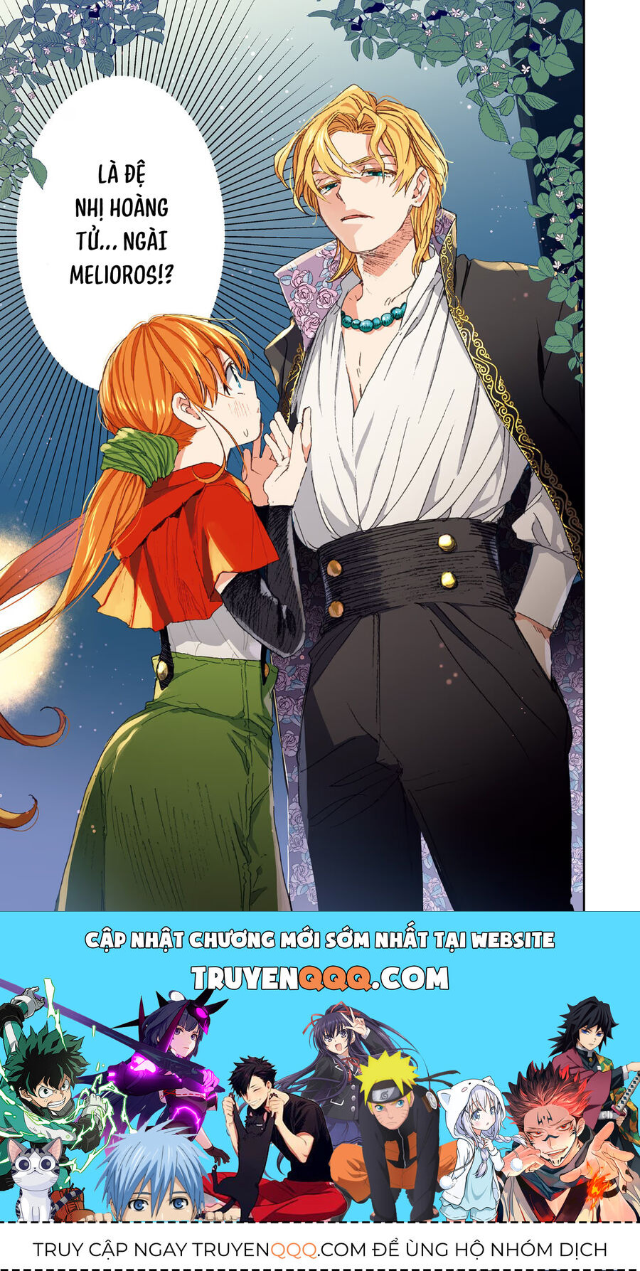 Nhặt Được Cẩm Nang Vượt Ải Của Thế Giới Này Chapter 2 - 22