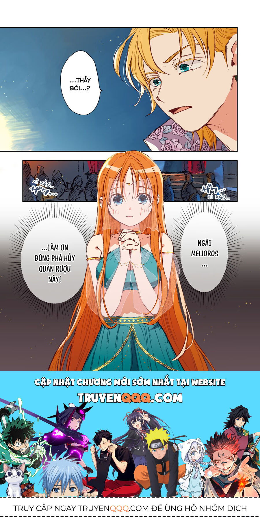 Nhặt Được Cẩm Nang Vượt Ải Của Thế Giới Này Chapter 3 - 20