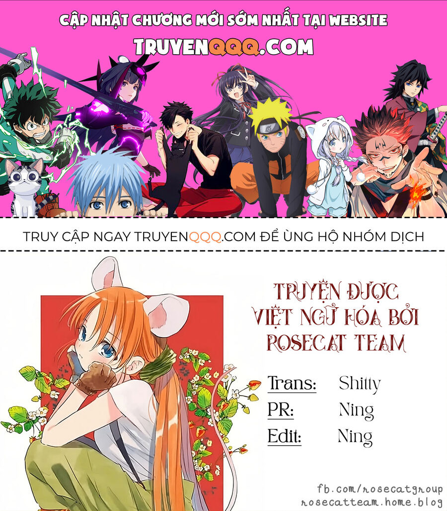 Nhặt Được Cẩm Nang Vượt Ải Của Thế Giới Này Chapter 4 - 1