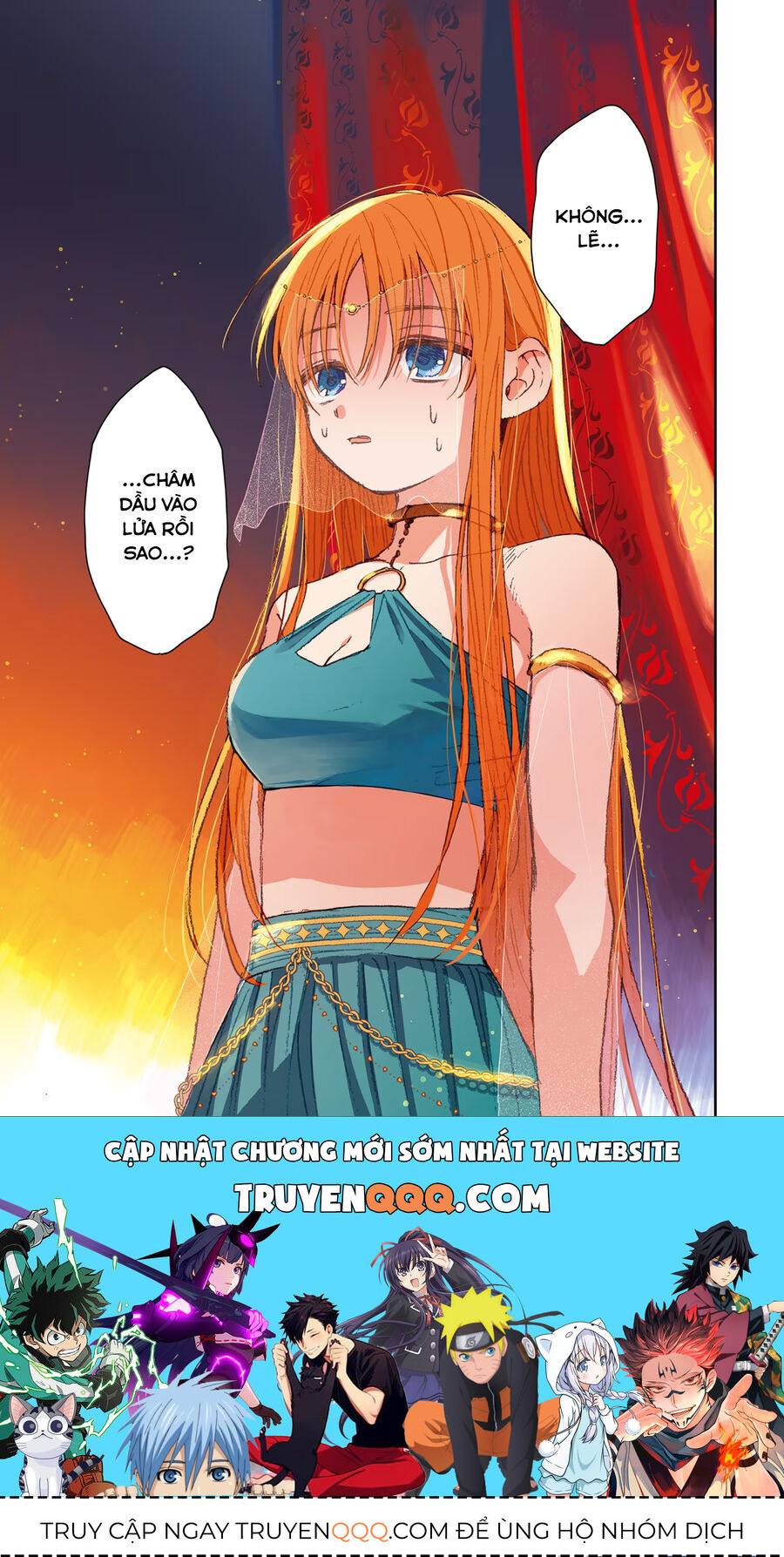 Nhặt Được Cẩm Nang Vượt Ải Của Thế Giới Này Chapter 4 - 20