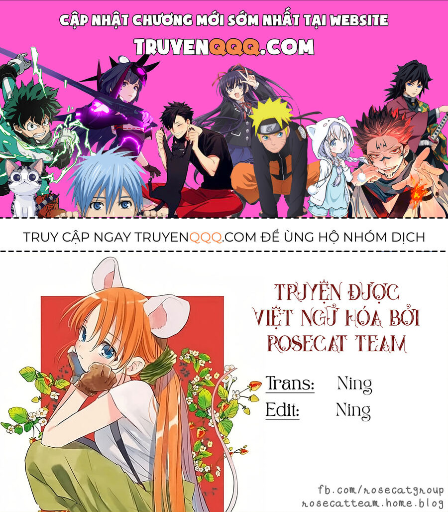 Nhặt Được Cẩm Nang Vượt Ải Của Thế Giới Này Chapter 6.5 - 1