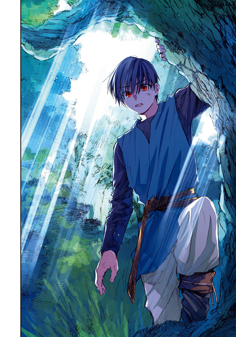 Nhặt Được Cẩm Nang Vượt Ải Của Thế Giới Này Chapter 6 - 23