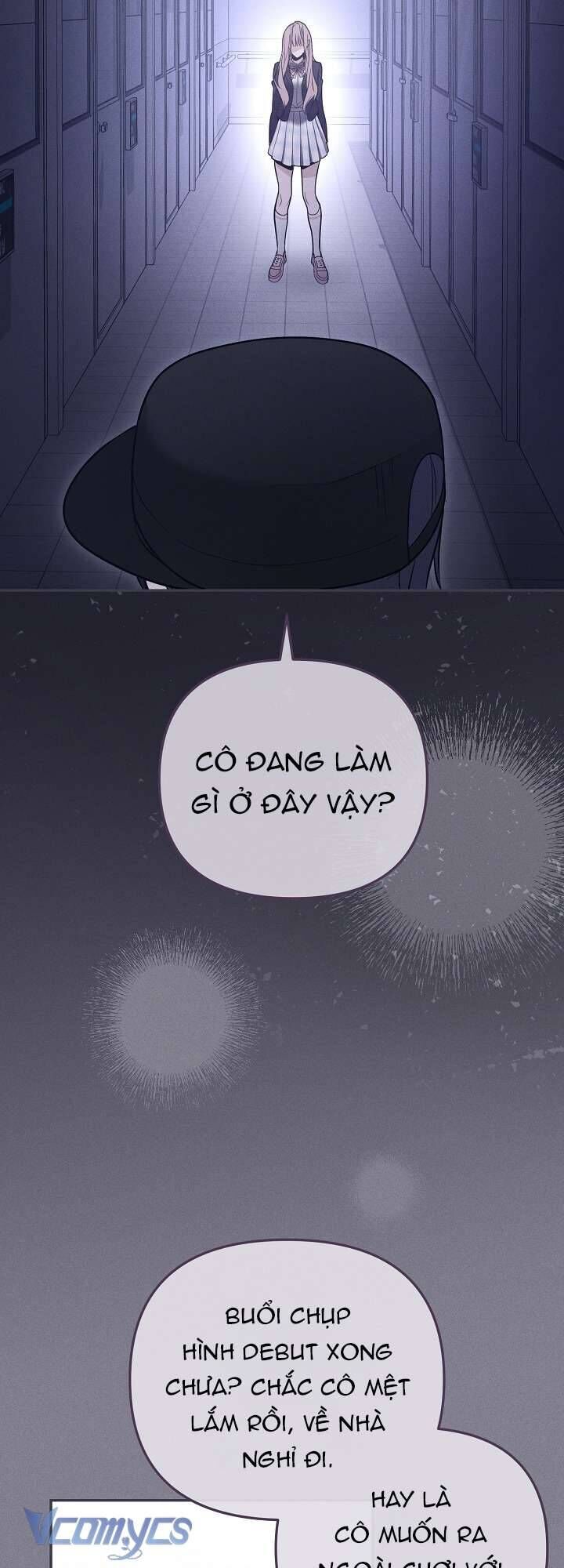 Rác Rưởi Sống Sót Với Thân Phận Thần Tượng Pd Chapter 1 - 2