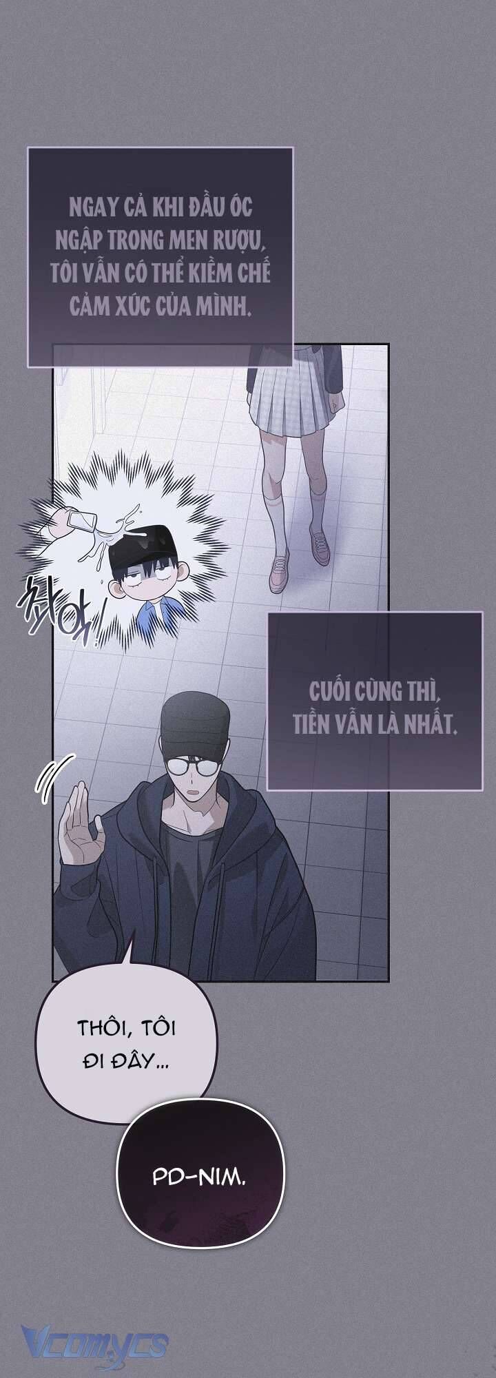 Rác Rưởi Sống Sót Với Thân Phận Thần Tượng Pd Chapter 1 - 11