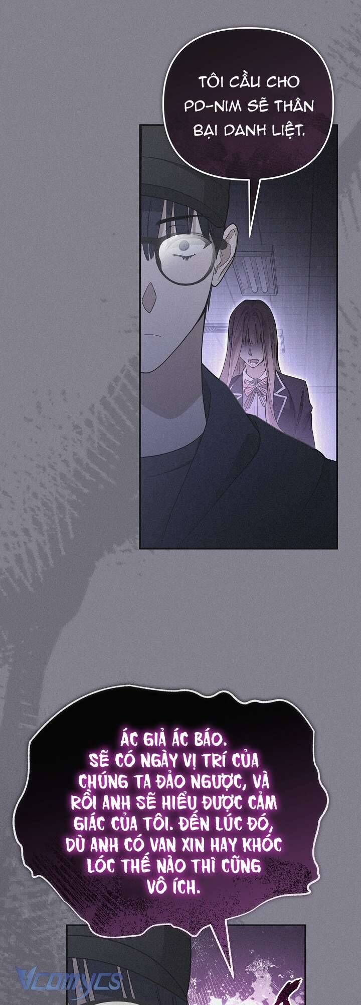 Rác Rưởi Sống Sót Với Thân Phận Thần Tượng Pd Chapter 1 - 12