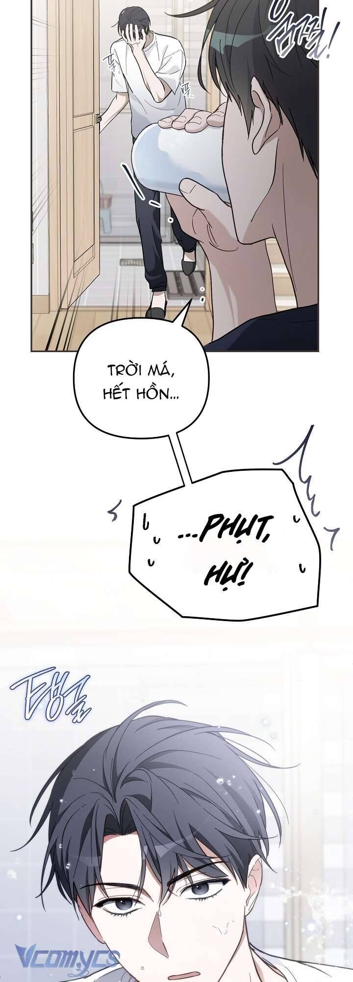 Rác Rưởi Sống Sót Với Thân Phận Thần Tượng Pd Chapter 1 - 20