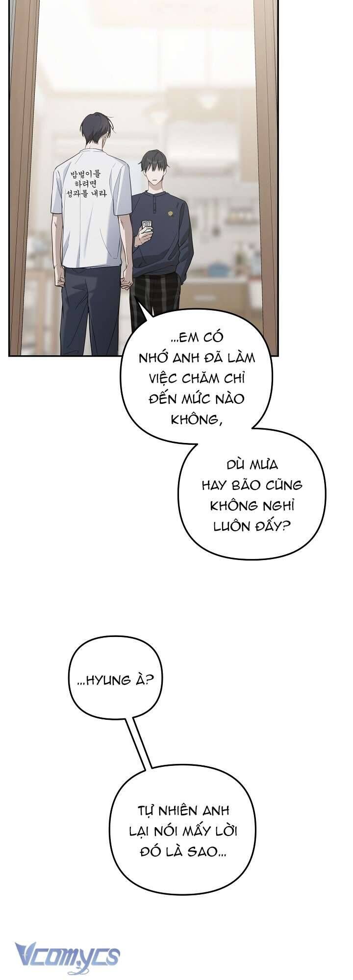 Rác Rưởi Sống Sót Với Thân Phận Thần Tượng Pd Chapter 1 - 23