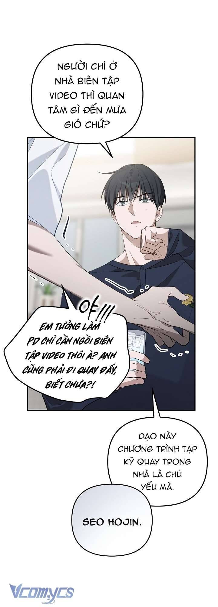 Rác Rưởi Sống Sót Với Thân Phận Thần Tượng Pd Chapter 1 - 24