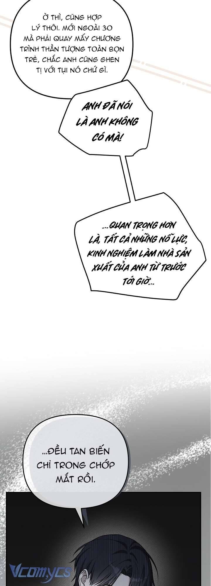 Rác Rưởi Sống Sót Với Thân Phận Thần Tượng Pd Chapter 1 - 27