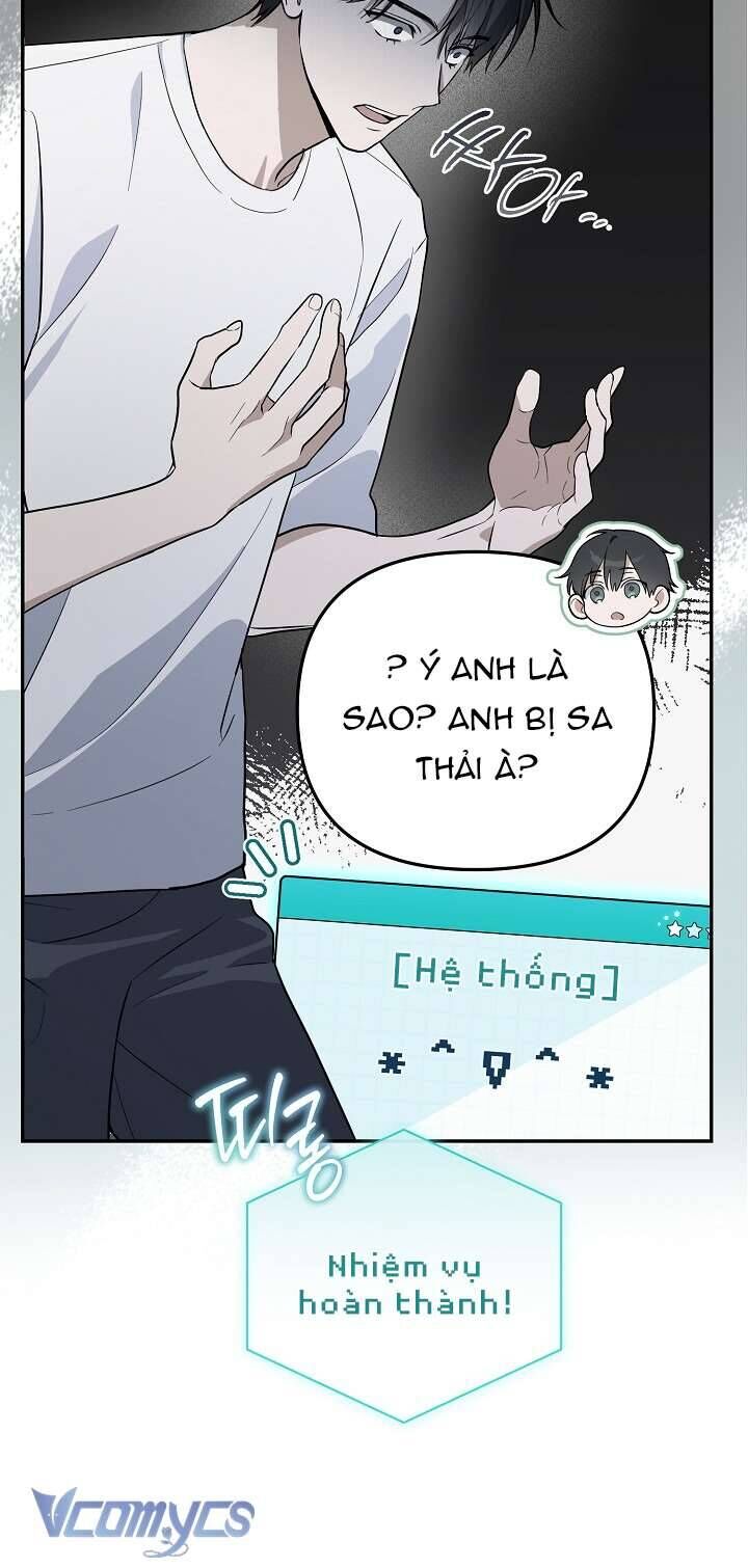 Rác Rưởi Sống Sót Với Thân Phận Thần Tượng Pd Chapter 1 - 28