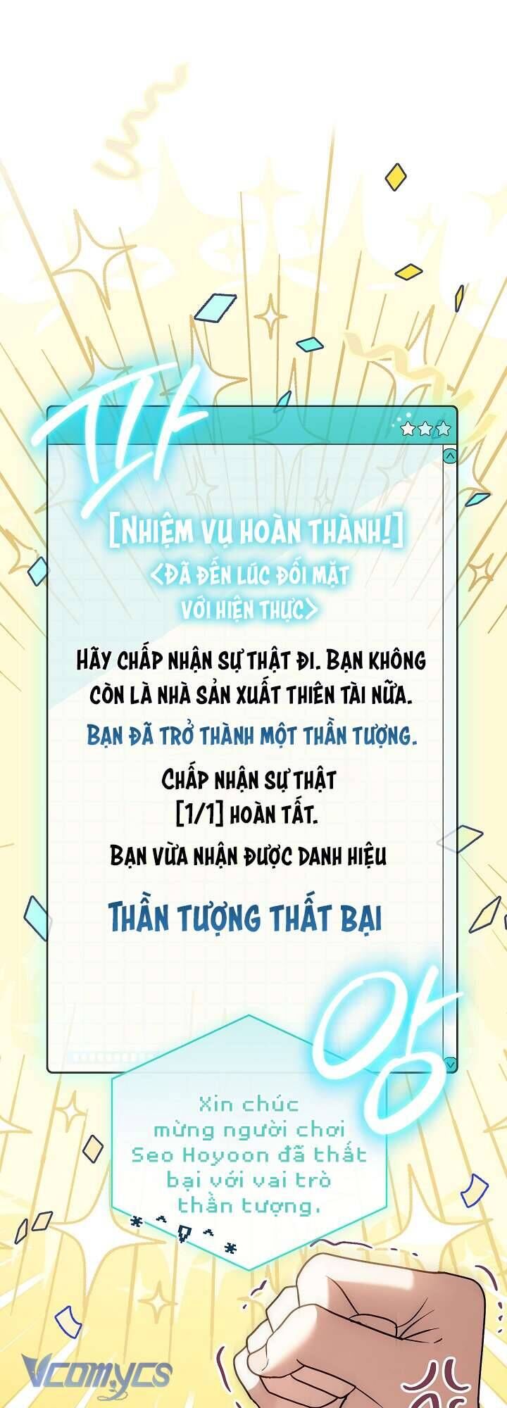 Rác Rưởi Sống Sót Với Thân Phận Thần Tượng Pd Chapter 1 - 29