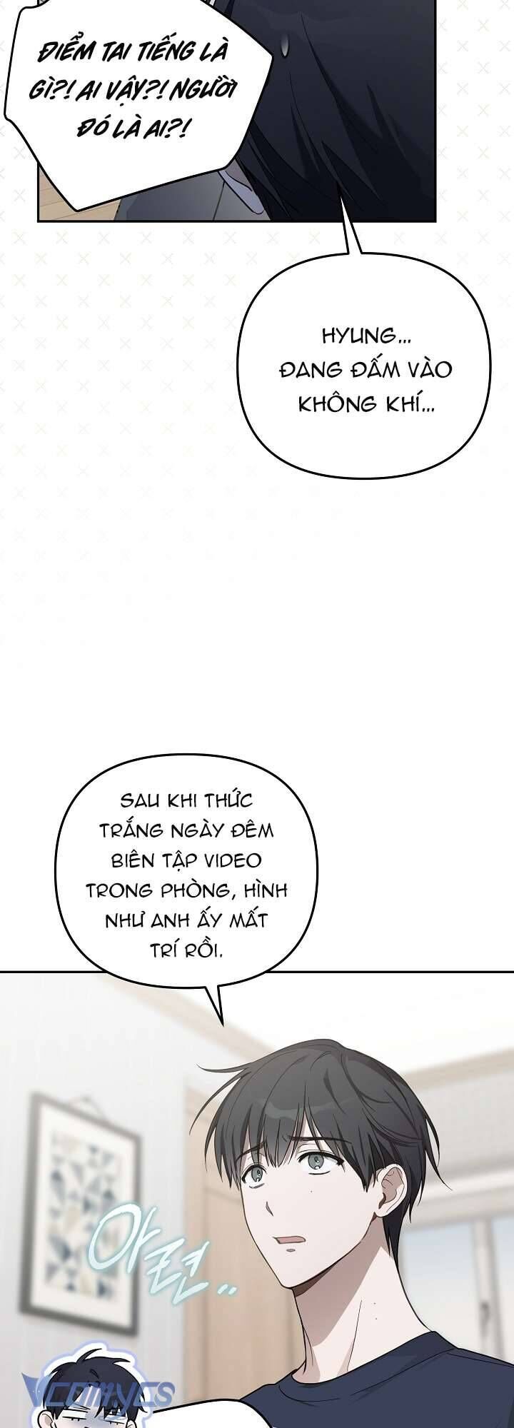 Rác Rưởi Sống Sót Với Thân Phận Thần Tượng Pd Chapter 1 - 31