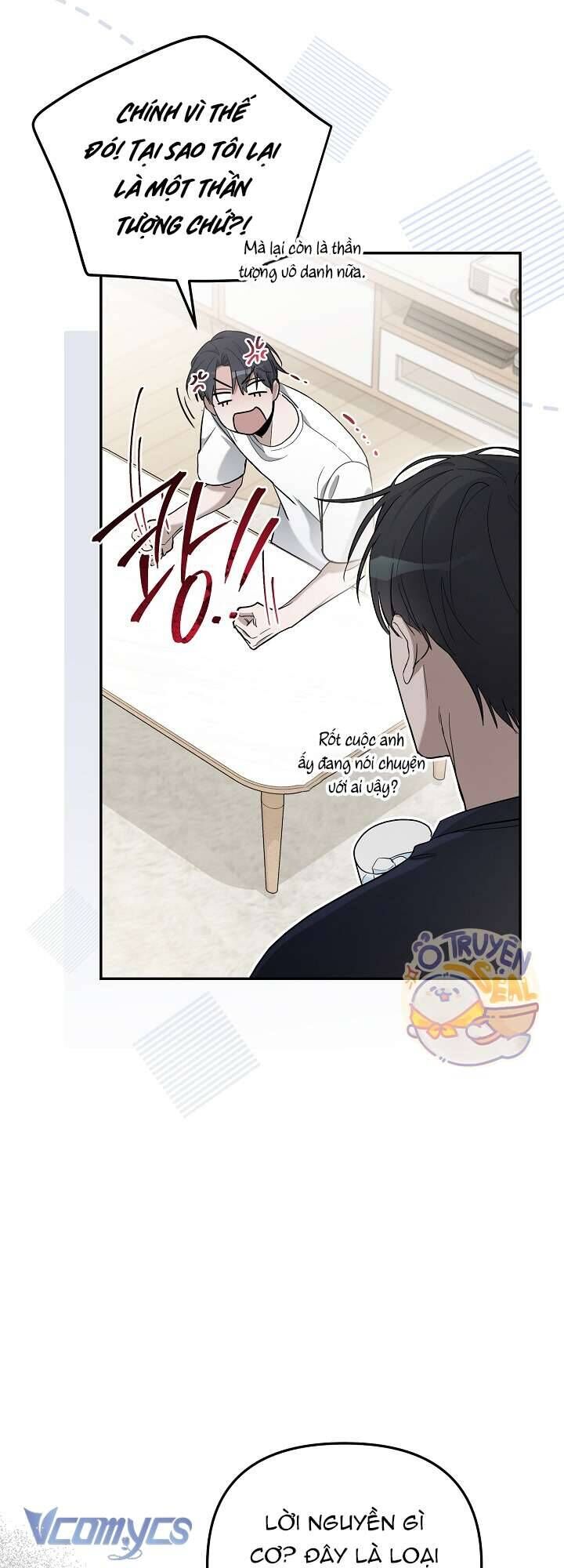 Rác Rưởi Sống Sót Với Thân Phận Thần Tượng Pd Chapter 1 - 34