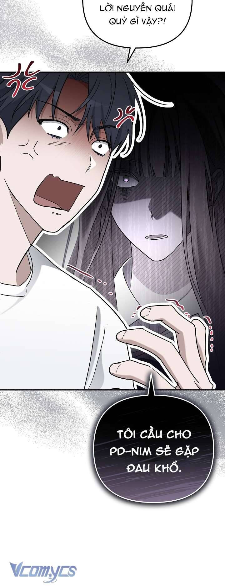 Rác Rưởi Sống Sót Với Thân Phận Thần Tượng Pd Chapter 1 - 35