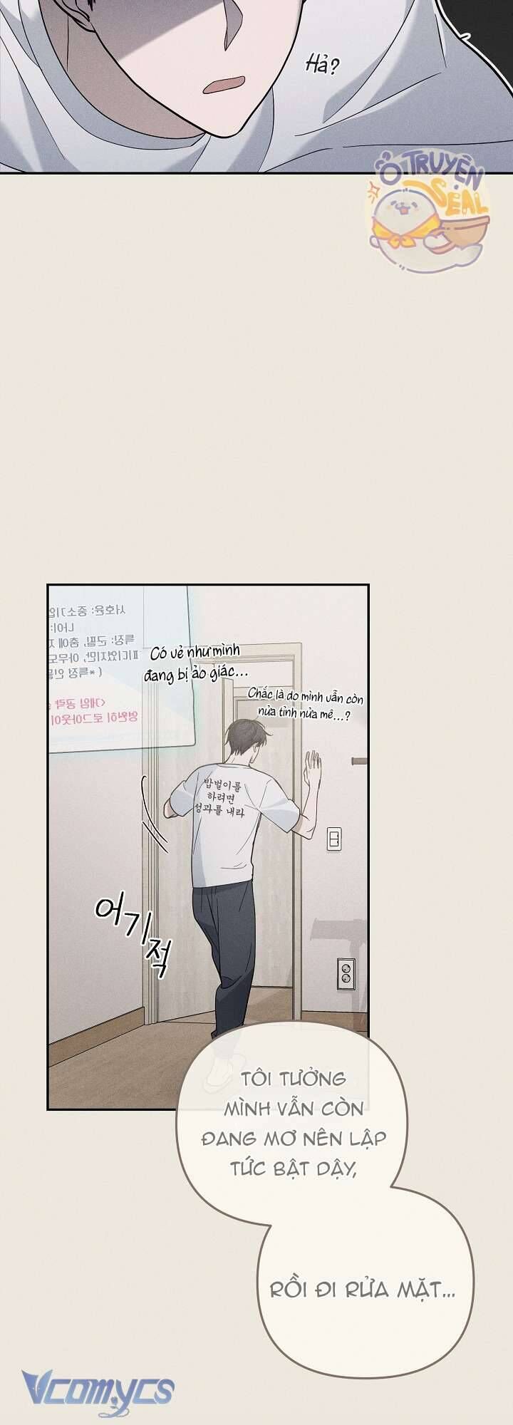 Rác Rưởi Sống Sót Với Thân Phận Thần Tượng Pd Chapter 1 - 40