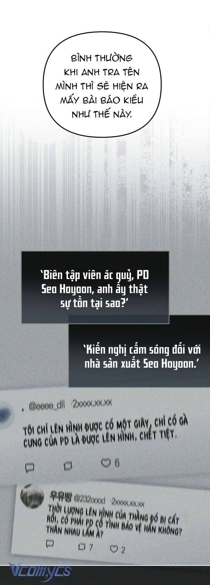 Rác Rưởi Sống Sót Với Thân Phận Thần Tượng Pd Chapter 1 - 45