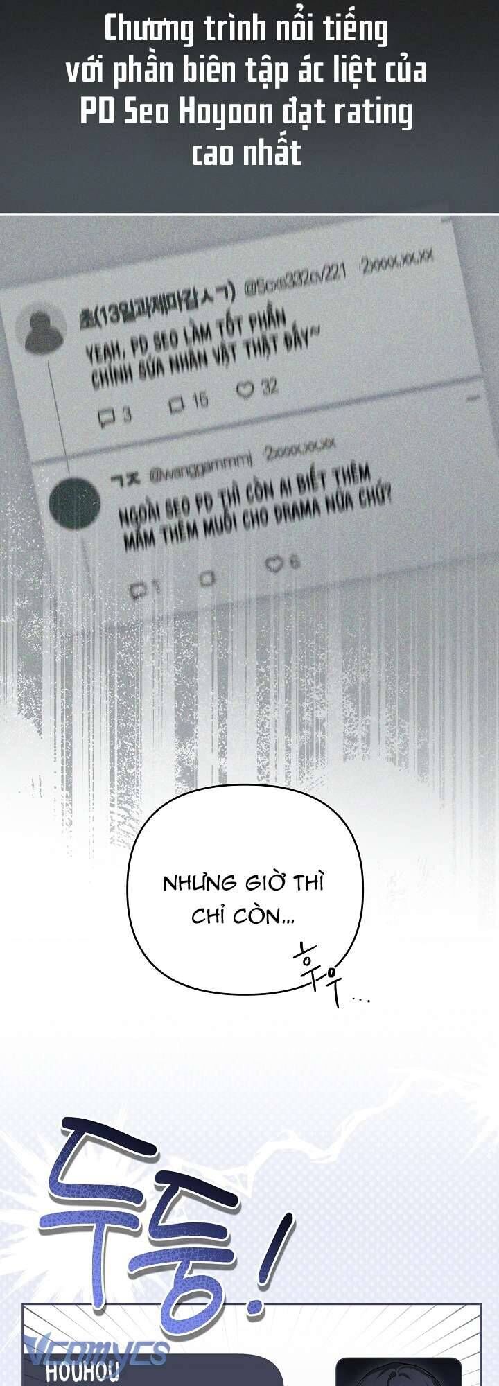 Rác Rưởi Sống Sót Với Thân Phận Thần Tượng Pd Chapter 1 - 46