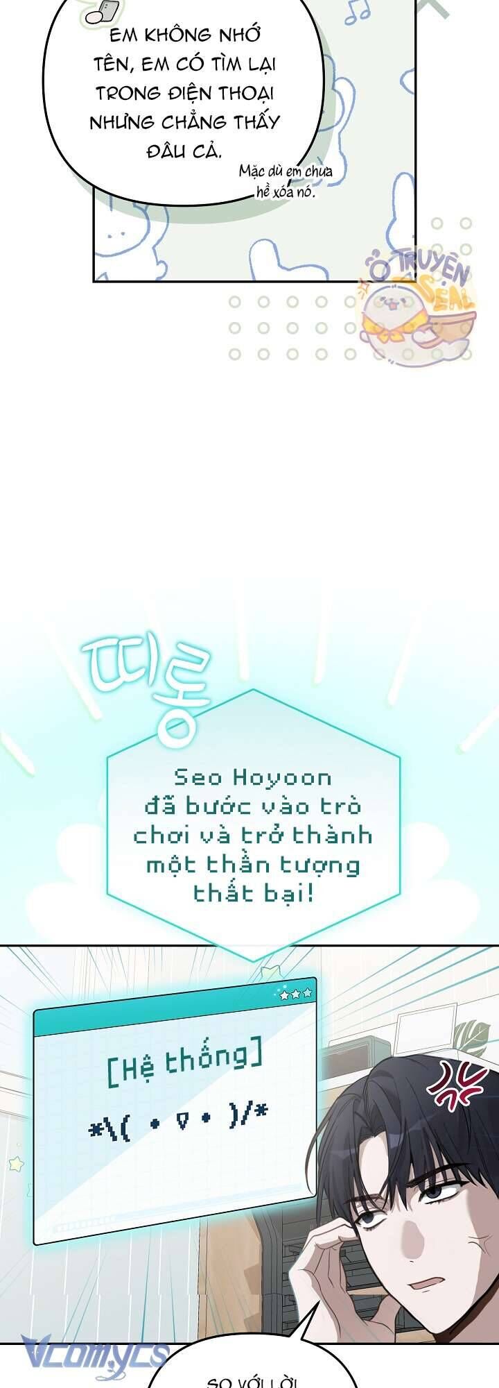 Rác Rưởi Sống Sót Với Thân Phận Thần Tượng Pd Chapter 1 - 50