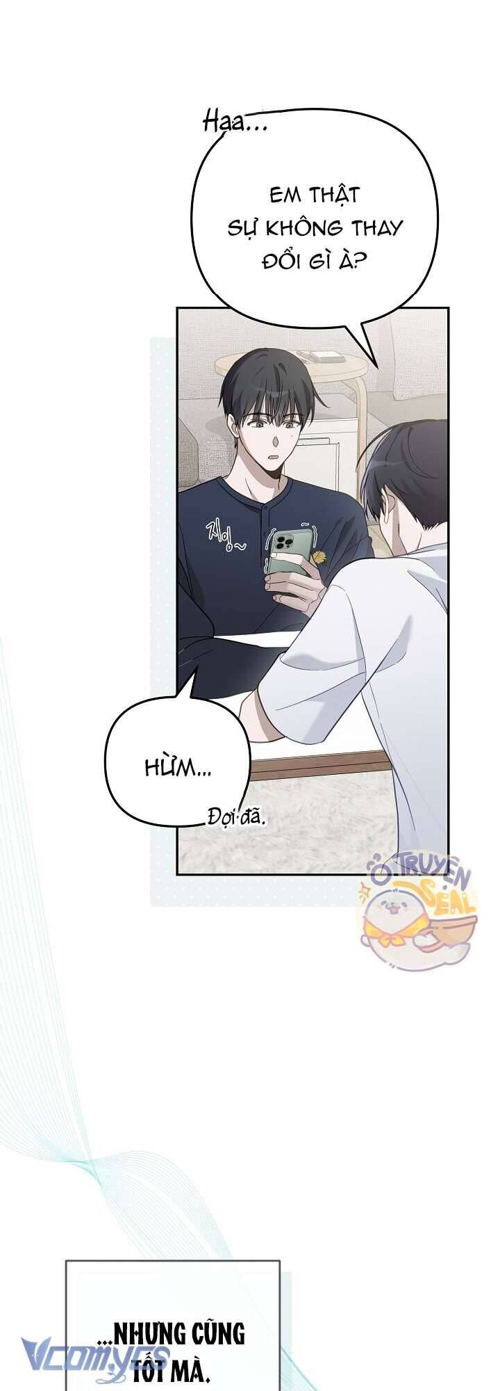 Rác Rưởi Sống Sót Với Thân Phận Thần Tượng Pd Chapter 1 - 52