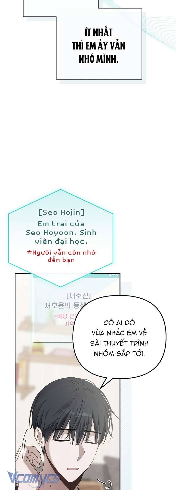 Rác Rưởi Sống Sót Với Thân Phận Thần Tượng Pd Chapter 1 - 53