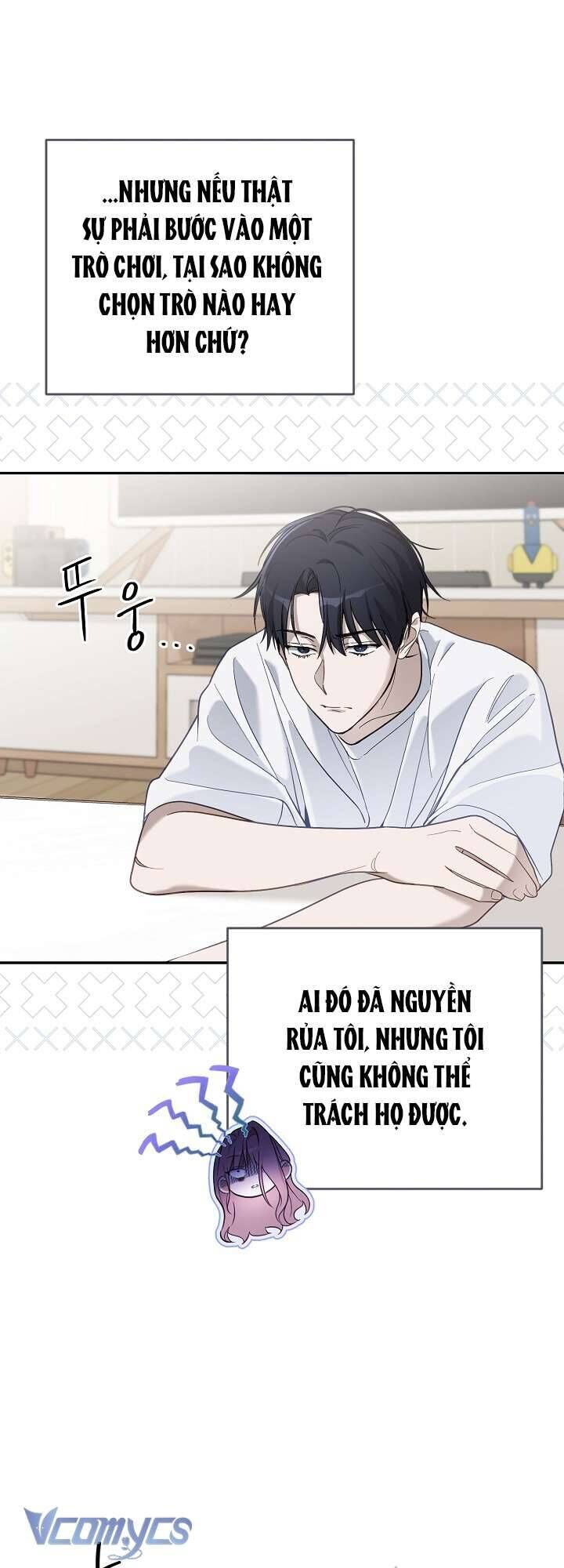 Rác Rưởi Sống Sót Với Thân Phận Thần Tượng Pd Chapter 1 - 55