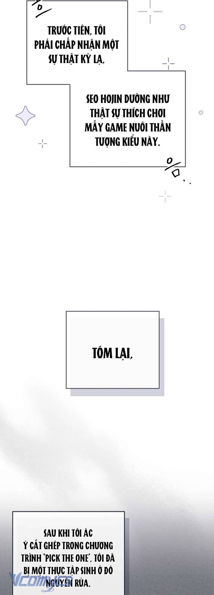 Rác Rưởi Sống Sót Với Thân Phận Thần Tượng Pd Chapter 1 - 56