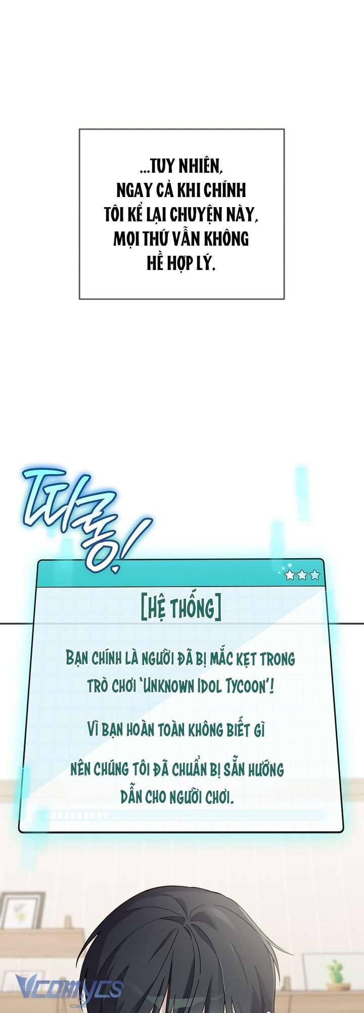 Rác Rưởi Sống Sót Với Thân Phận Thần Tượng Pd Chapter 1 - 59