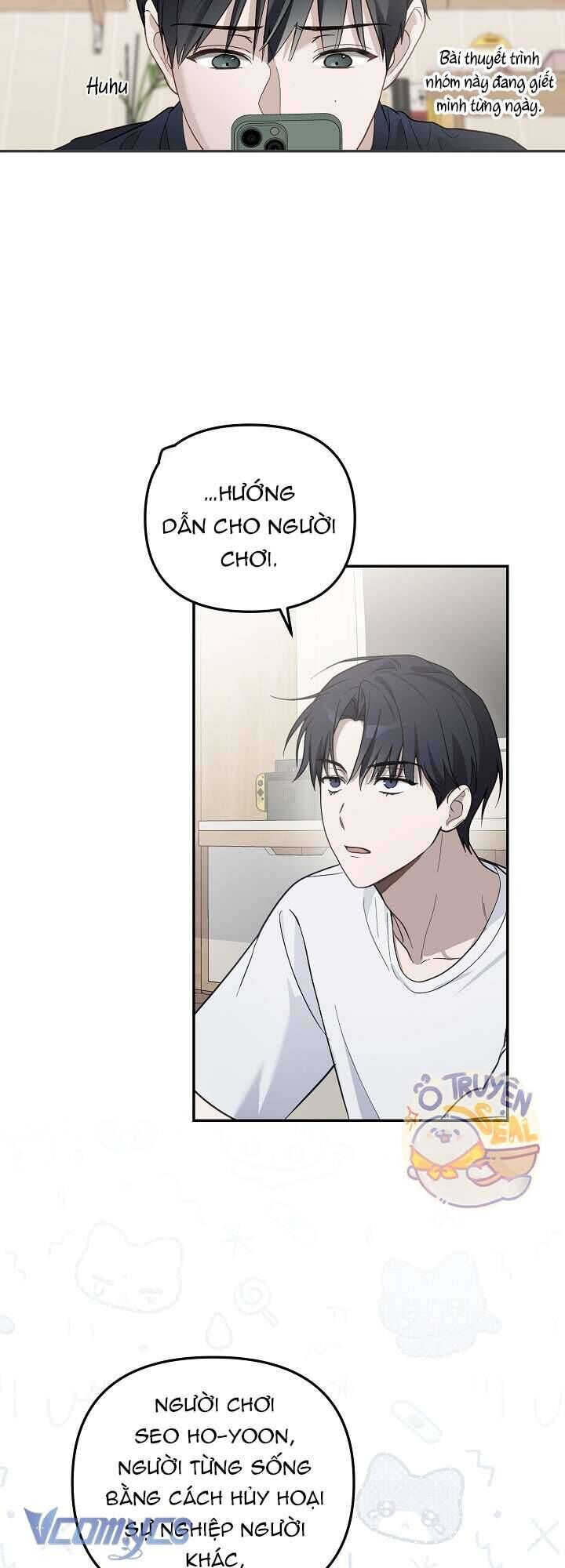 Rác Rưởi Sống Sót Với Thân Phận Thần Tượng Pd Chapter 1 - 60