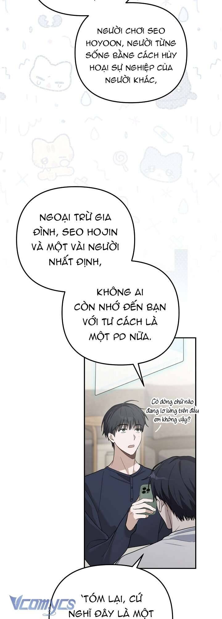 Rác Rưởi Sống Sót Với Thân Phận Thần Tượng Pd Chapter 1 - 61