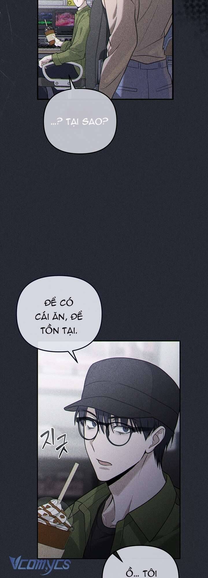 Rác Rưởi Sống Sót Với Thân Phận Thần Tượng Pd Chapter 1 - 67