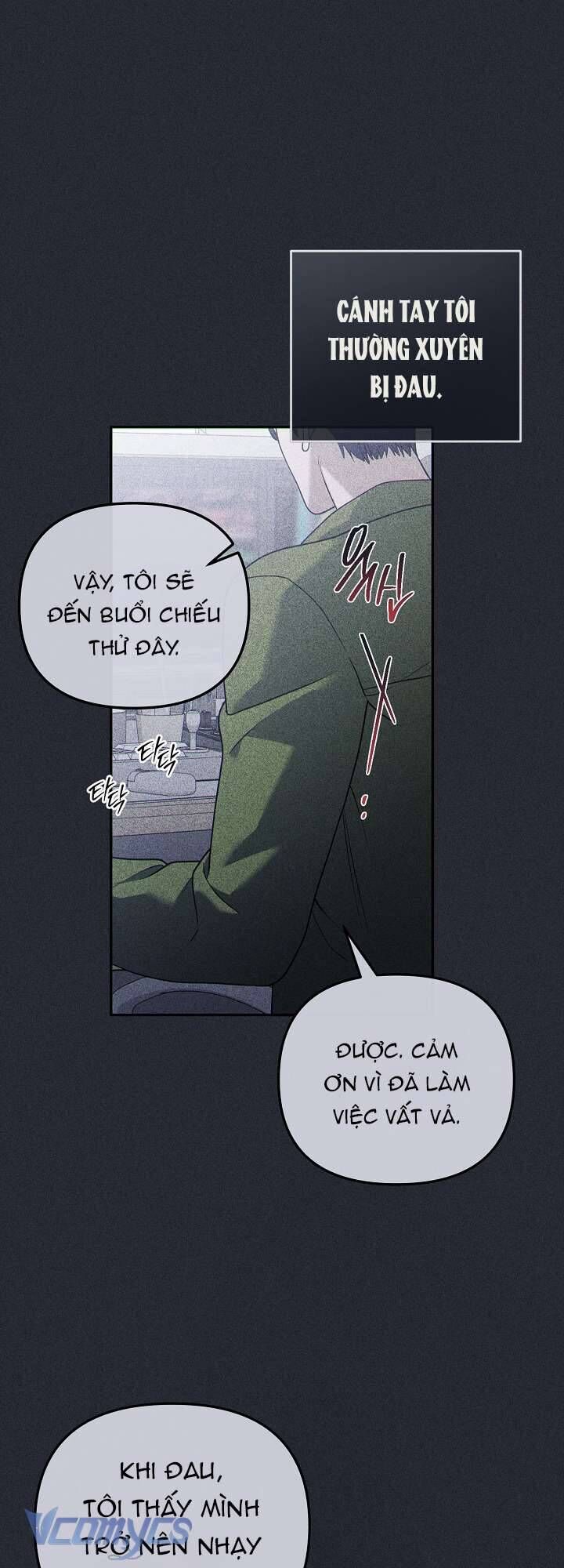 Rác Rưởi Sống Sót Với Thân Phận Thần Tượng Pd Chapter 1 - 69