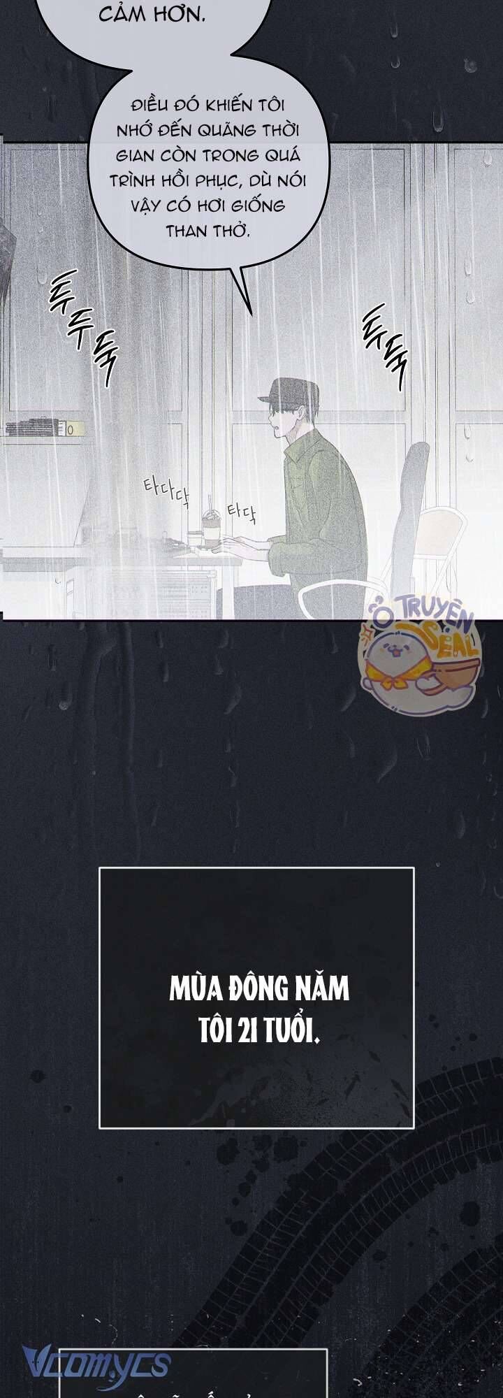 Rác Rưởi Sống Sót Với Thân Phận Thần Tượng Pd Chapter 1 - 70