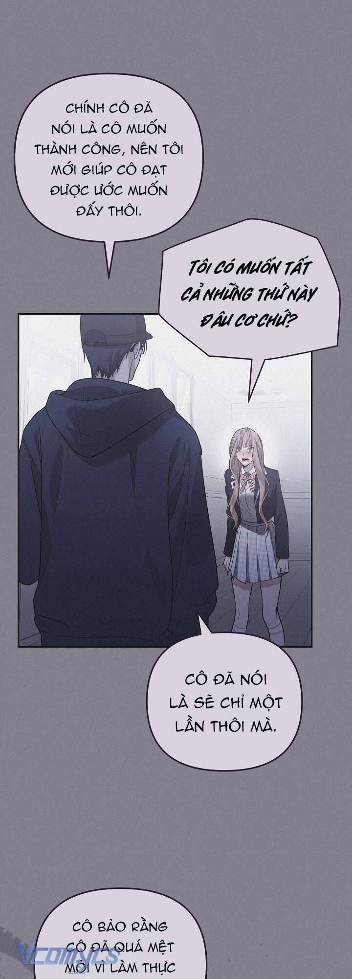 Rác Rưởi Sống Sót Với Thân Phận Thần Tượng Pd Chapter 1 - 8