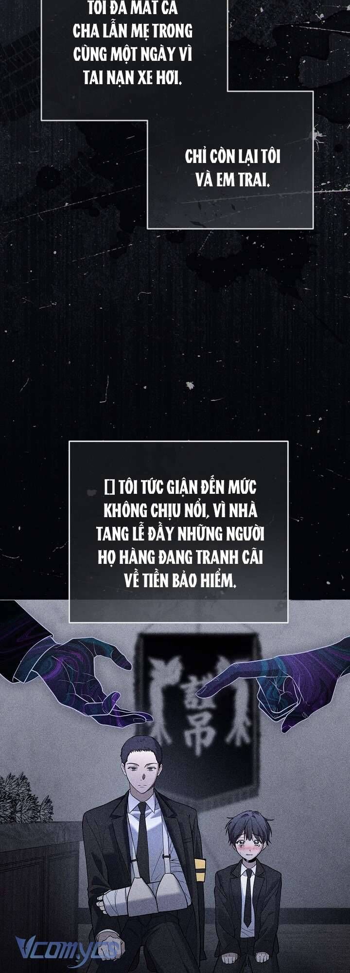 Rác Rưởi Sống Sót Với Thân Phận Thần Tượng Pd Chapter 1 - 71