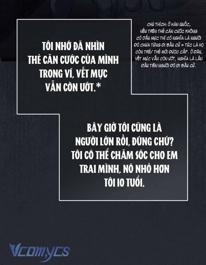 Rác Rưởi Sống Sót Với Thân Phận Thần Tượng Pd Chapter 1 - 72