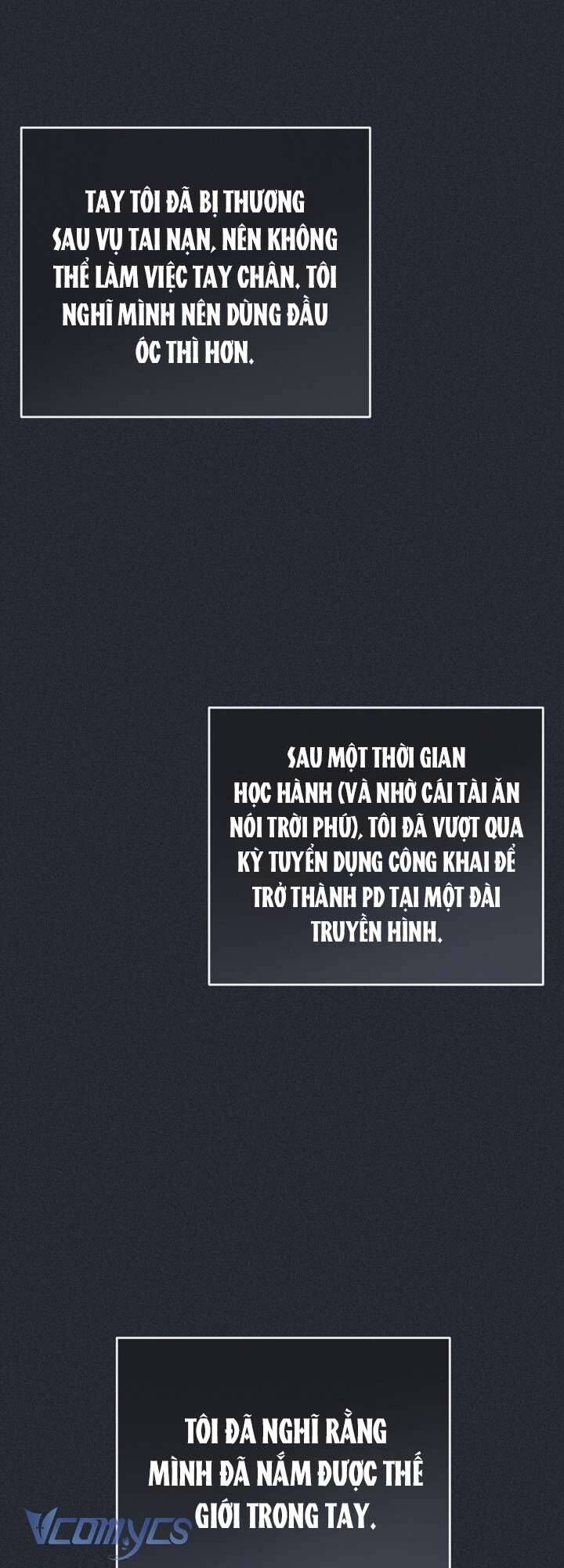 Rác Rưởi Sống Sót Với Thân Phận Thần Tượng Pd Chapter 1 - 73