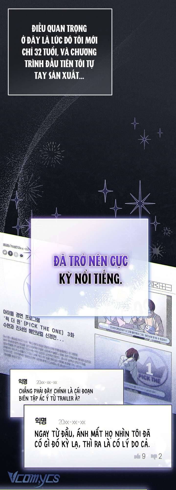 Rác Rưởi Sống Sót Với Thân Phận Thần Tượng Pd Chapter 1 - 76